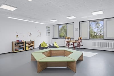 Schule Bibliothek Uwe Merkel Pictures